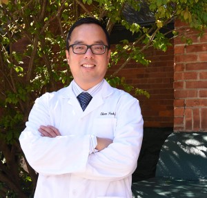 Dr. Glenn Park