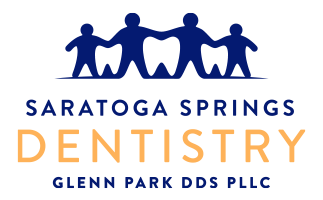 Link to Saratoga Springs Dentistry home page